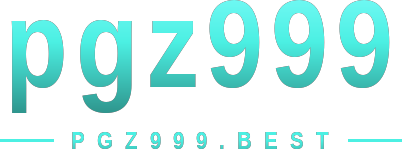 pgz999 โลโก้
